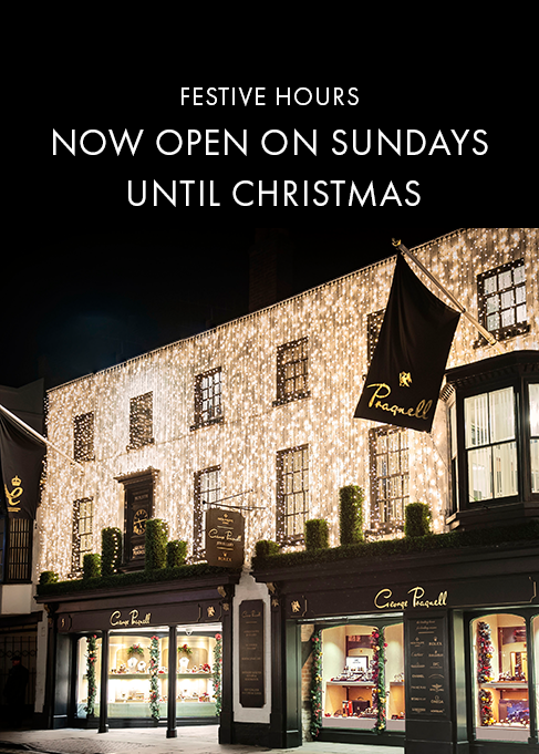 Christmas Opening Hours